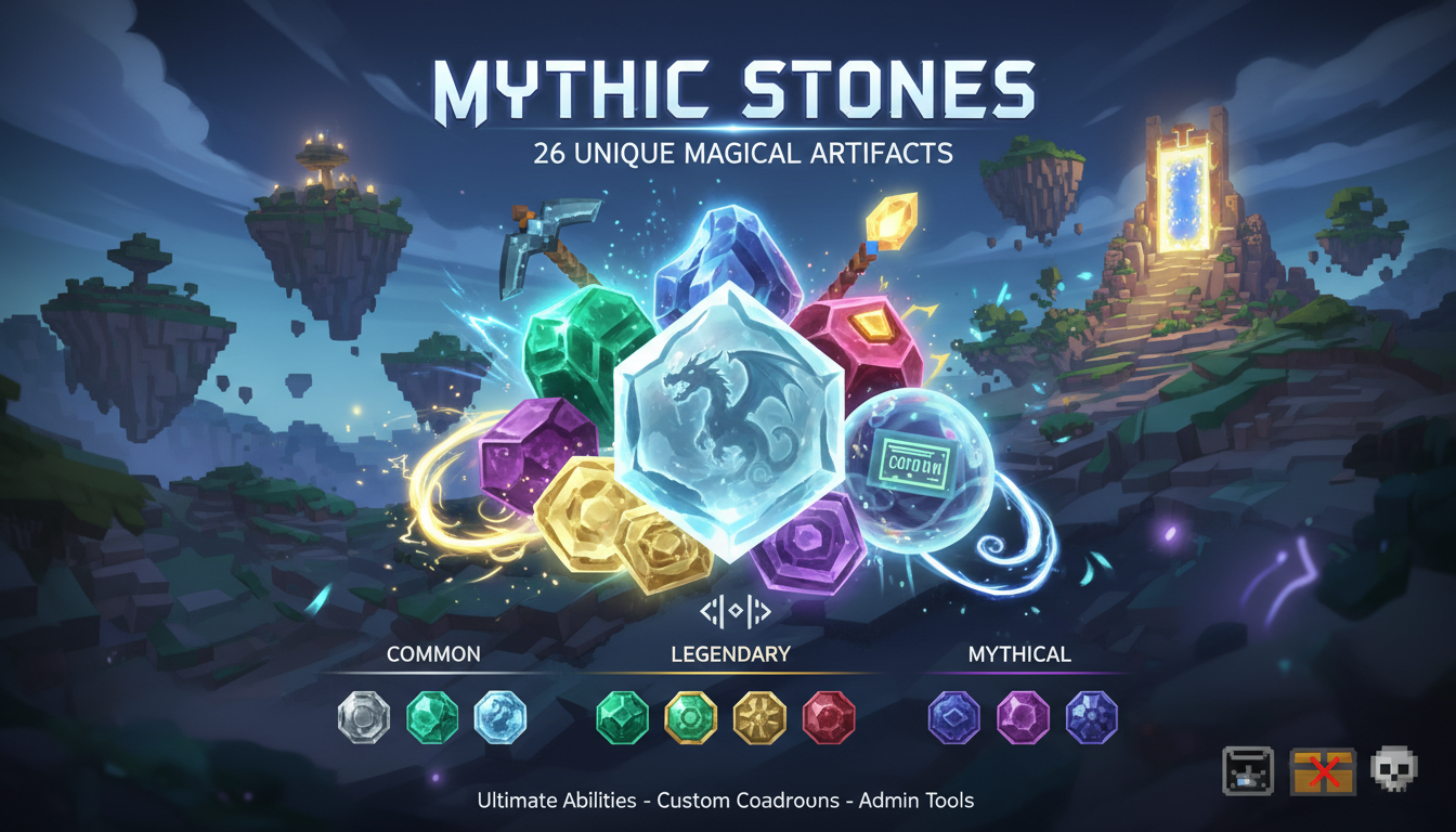 MythicStones