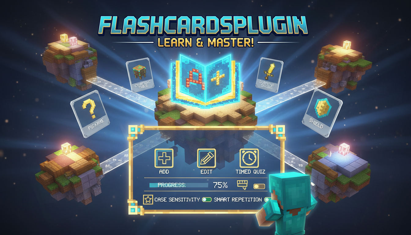 FlashcardsPlugin