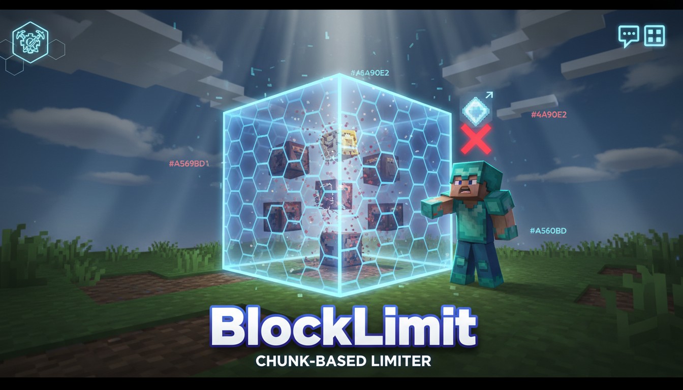 BlockLimit