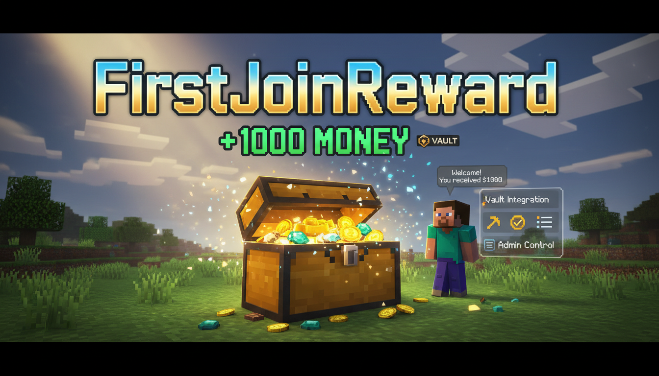 FirstJoinReward