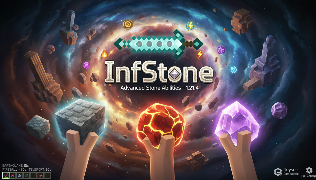 InfStone
