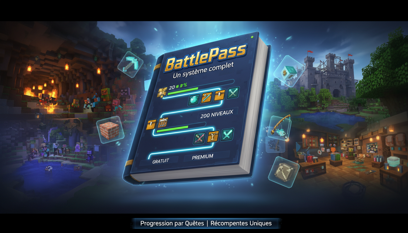 BattlePass