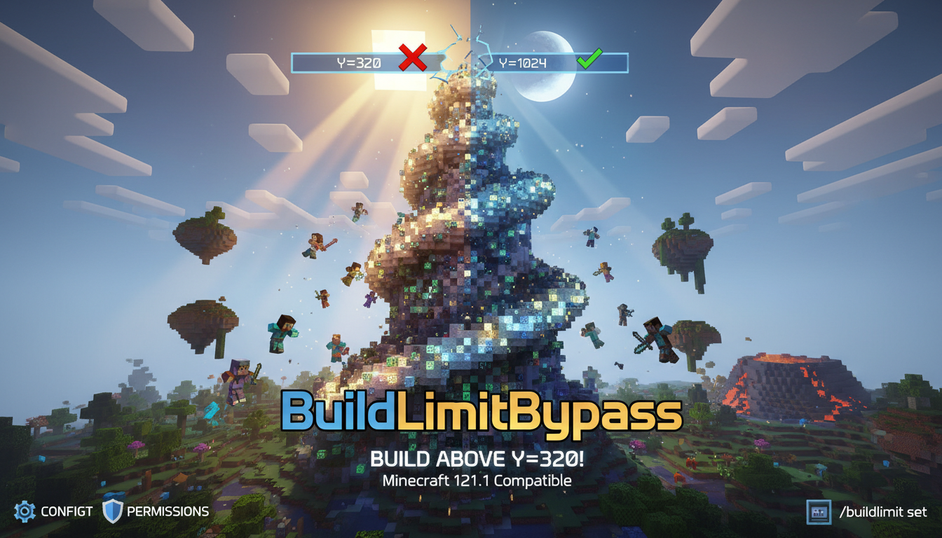 BuildLimitBypass