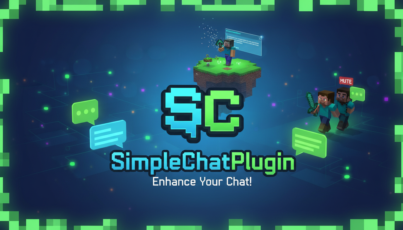 SimpleChatPlugin