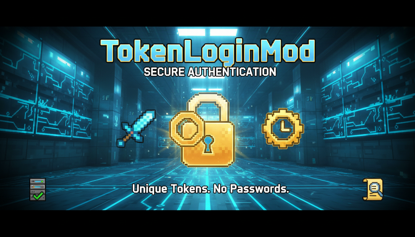 TokenLoginMod