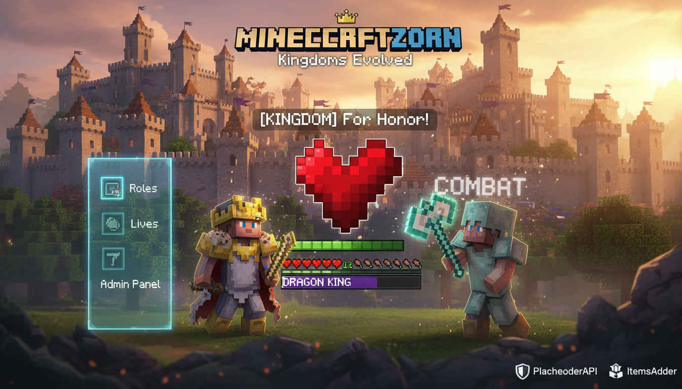 MinecraftZorn