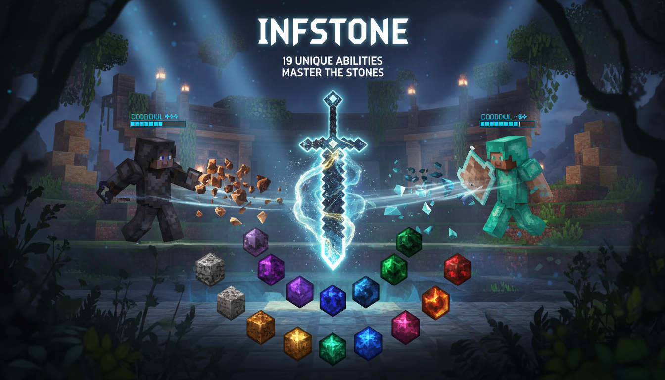 Infstone