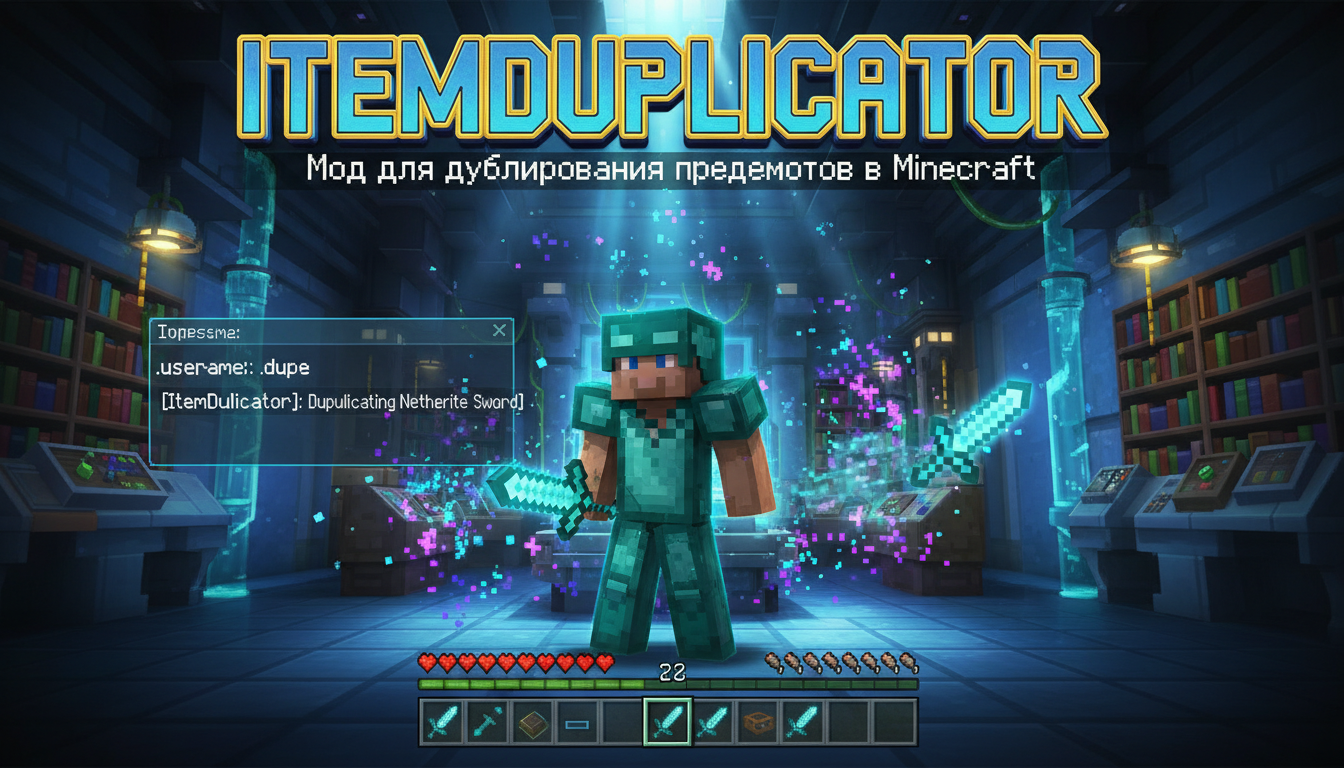 ItemDuplicator