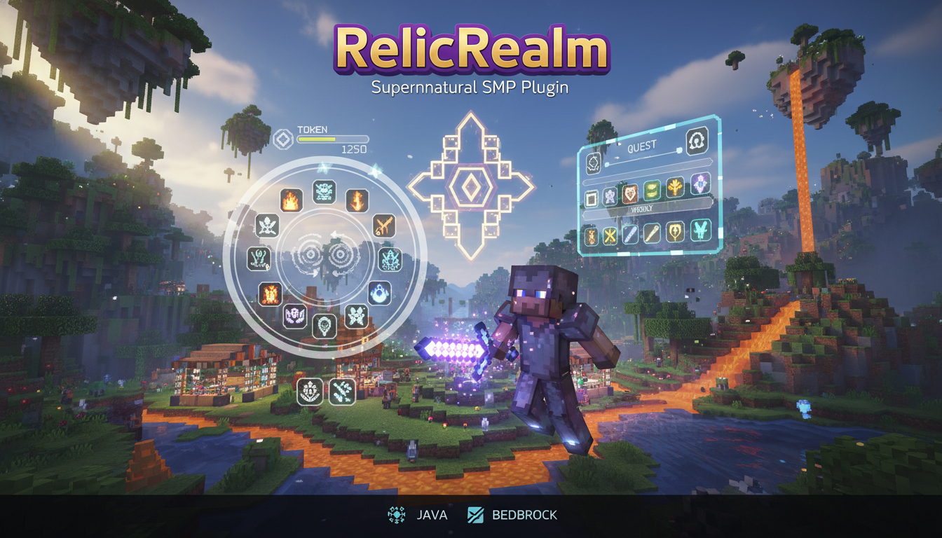 RelicRealm
