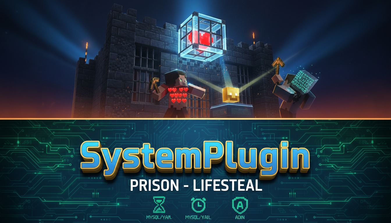 SystemPlugin