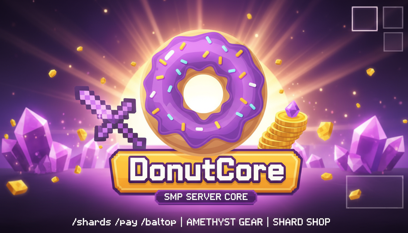 DonutCore