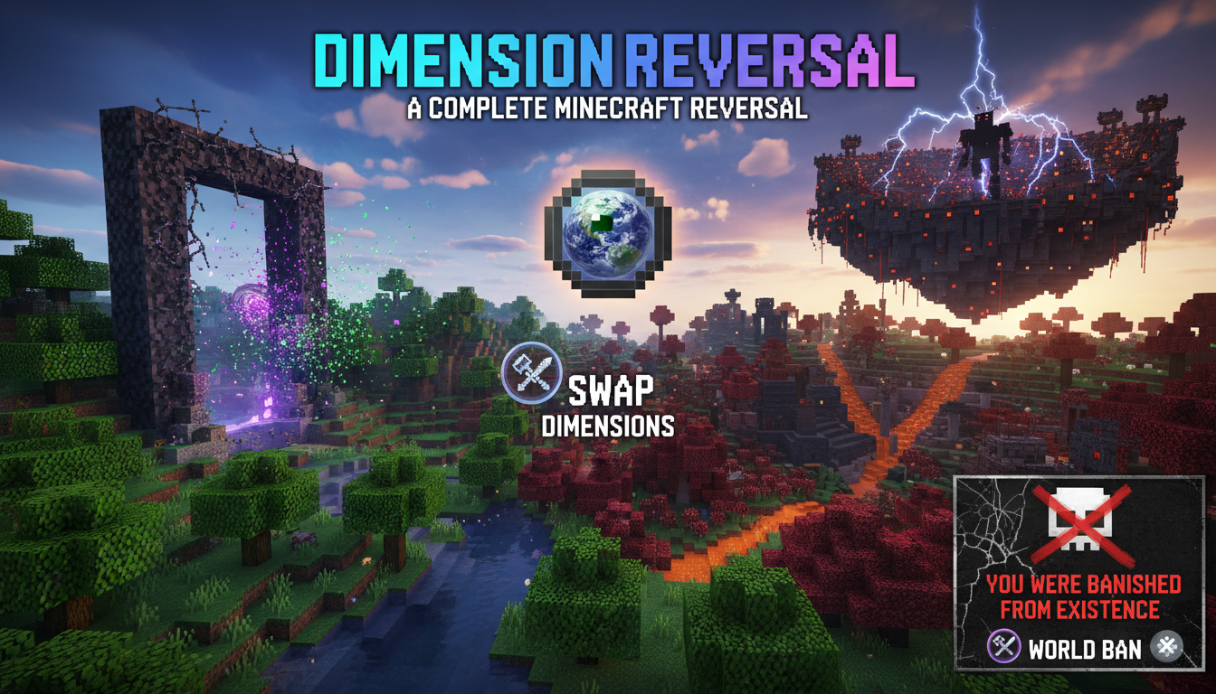 DimensionReversal