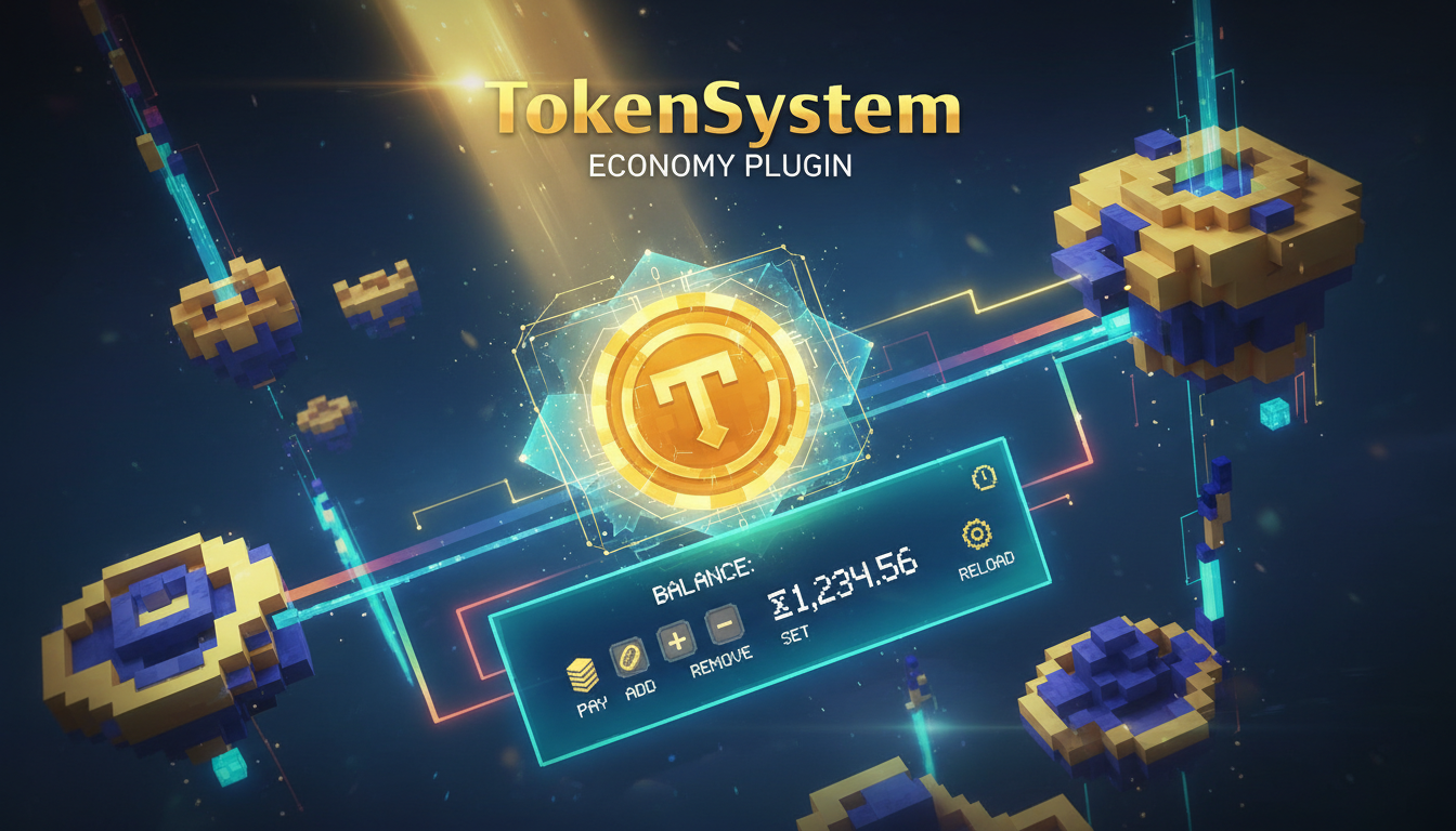 TokenSystem