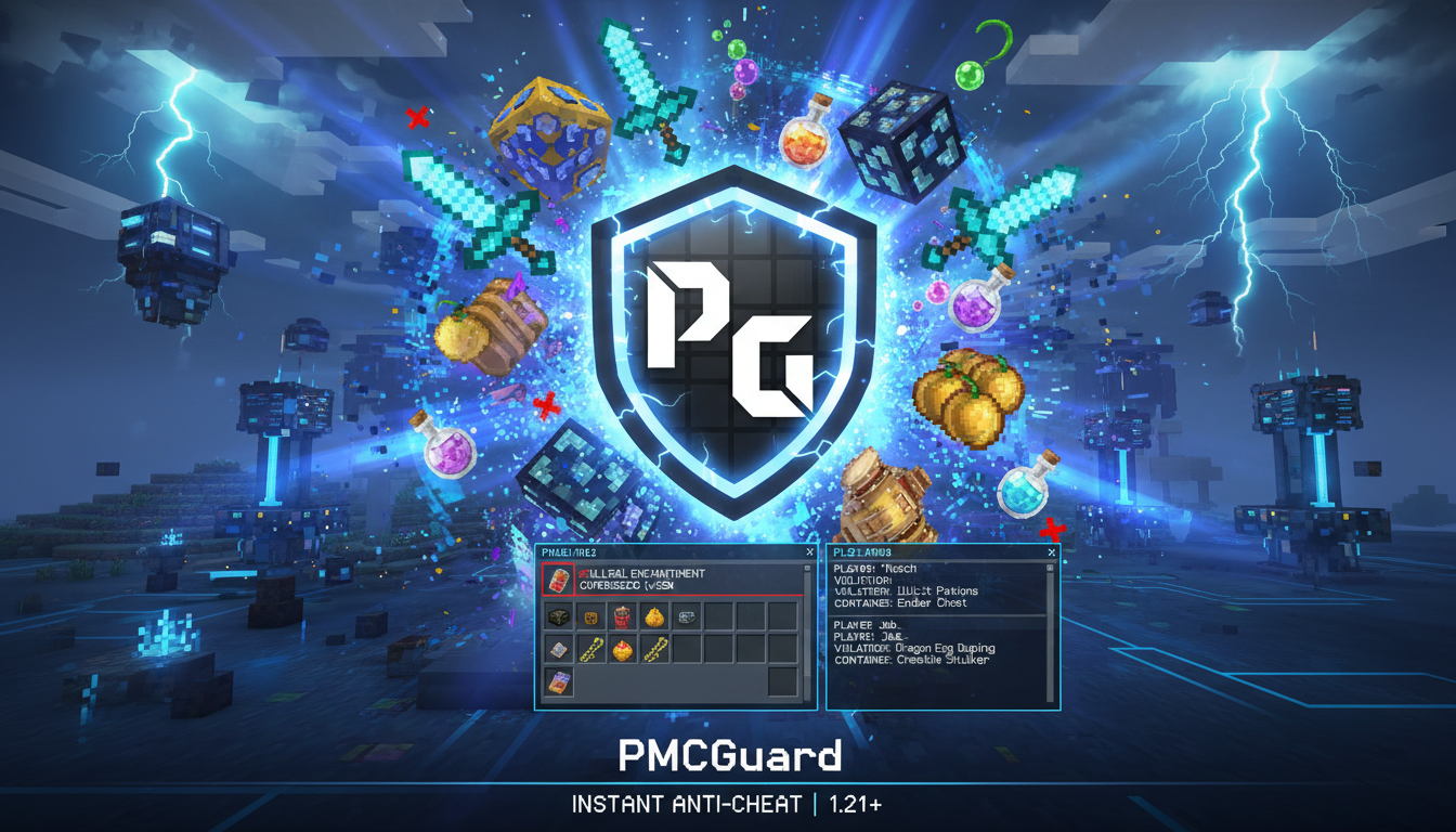 PMCGuard