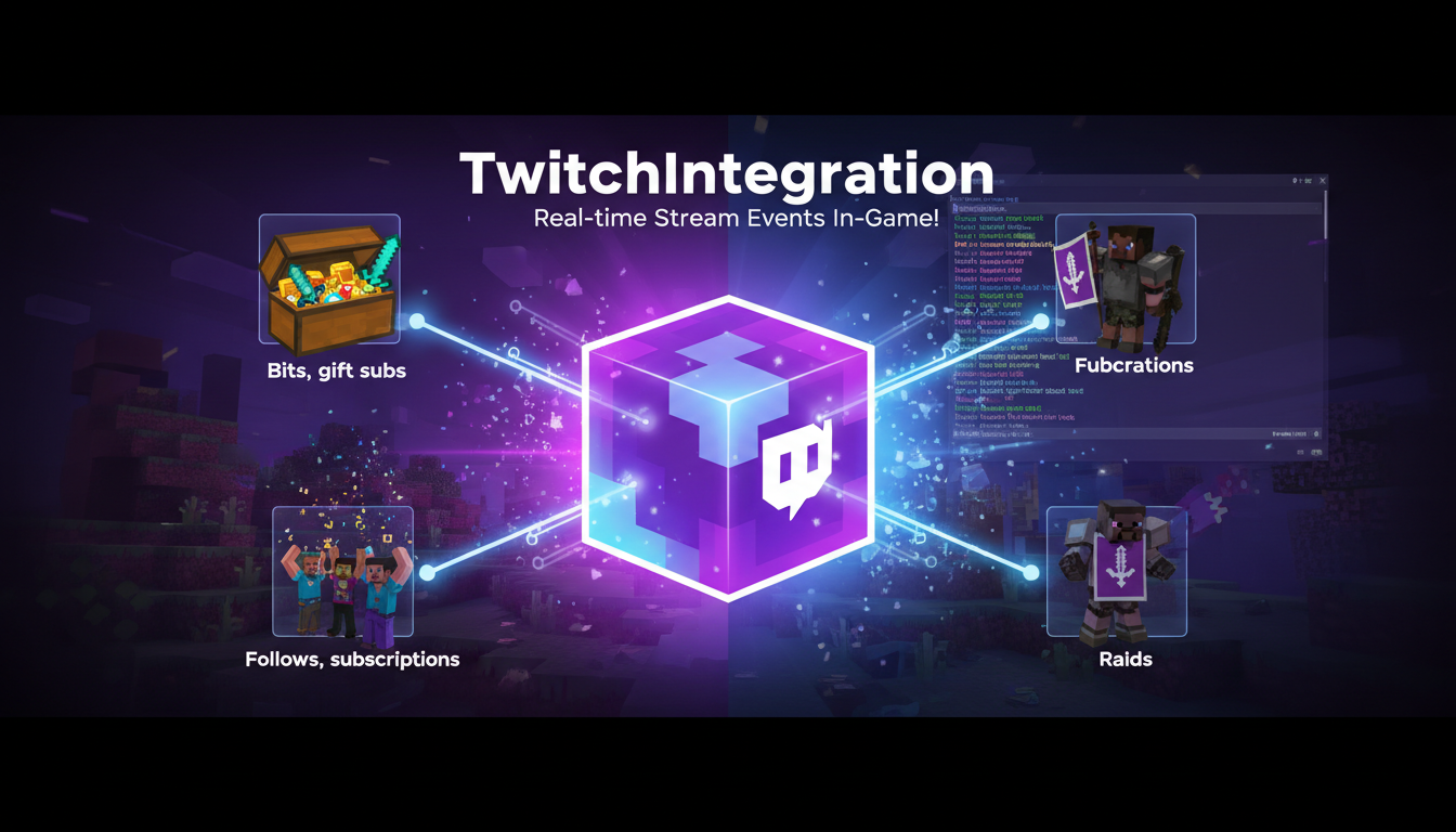 TwitchIntegration