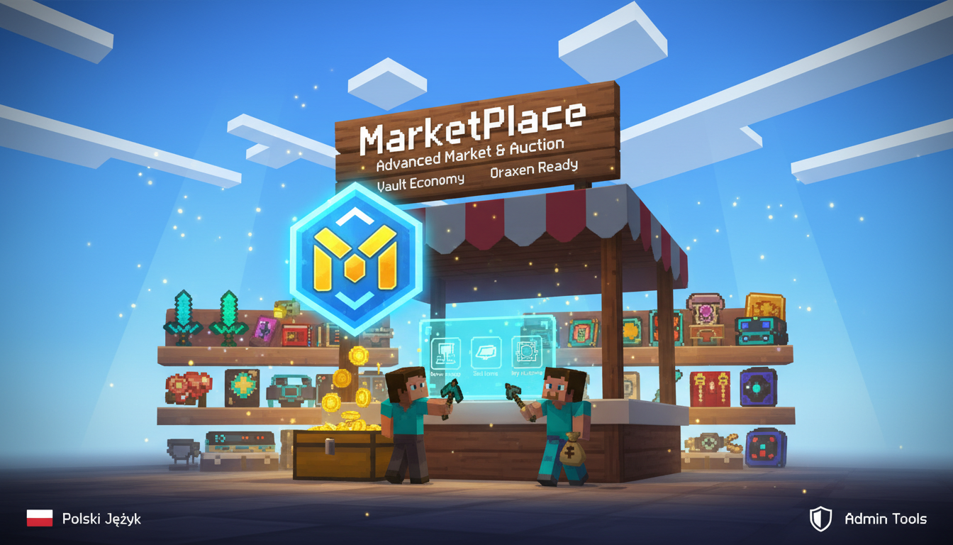 MarketPlace