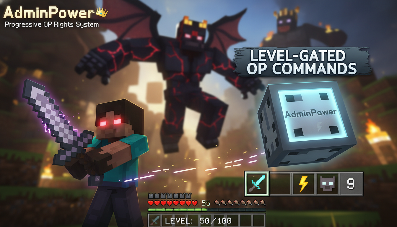 AdminPower