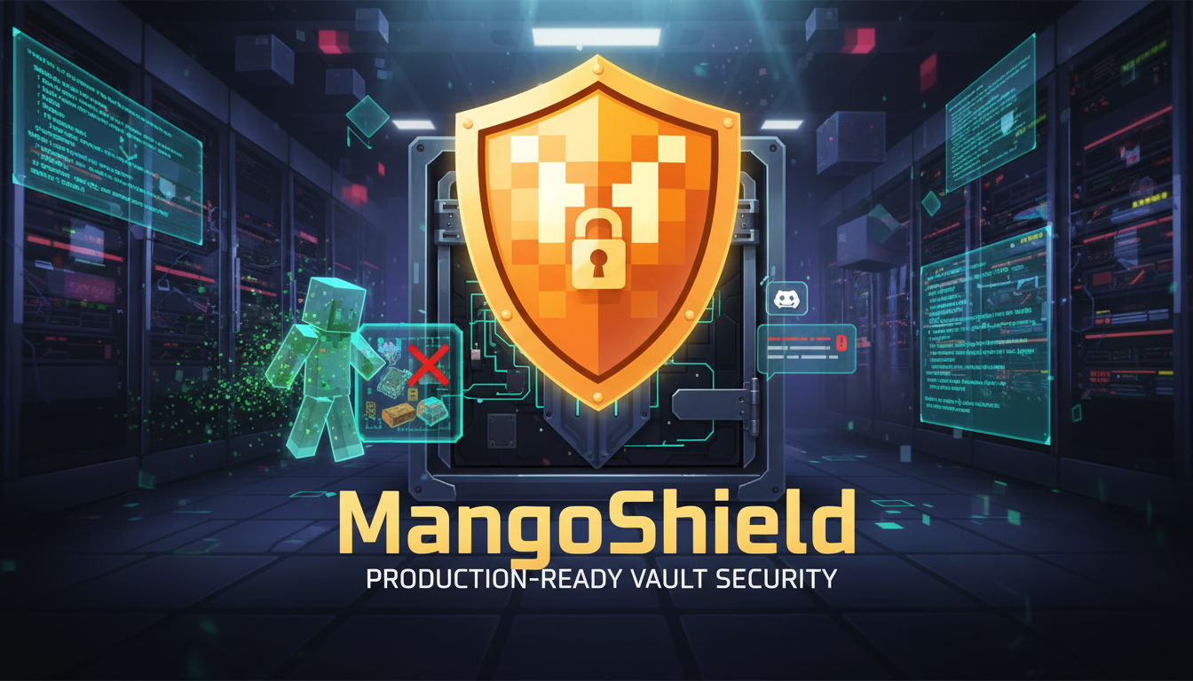 MangoShield