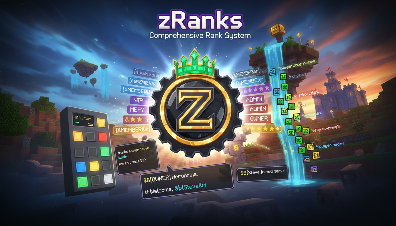 zRanks