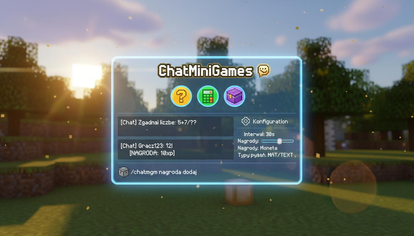 ChatMiniGames