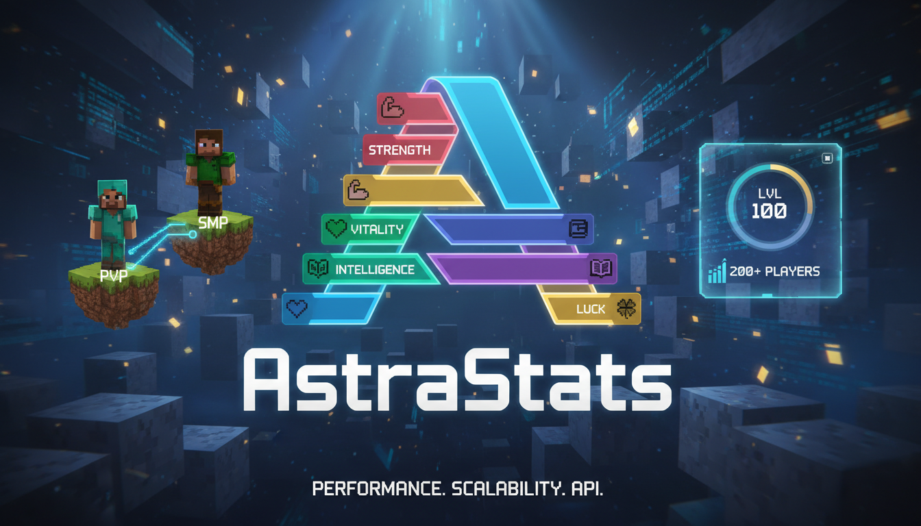 AstraStats