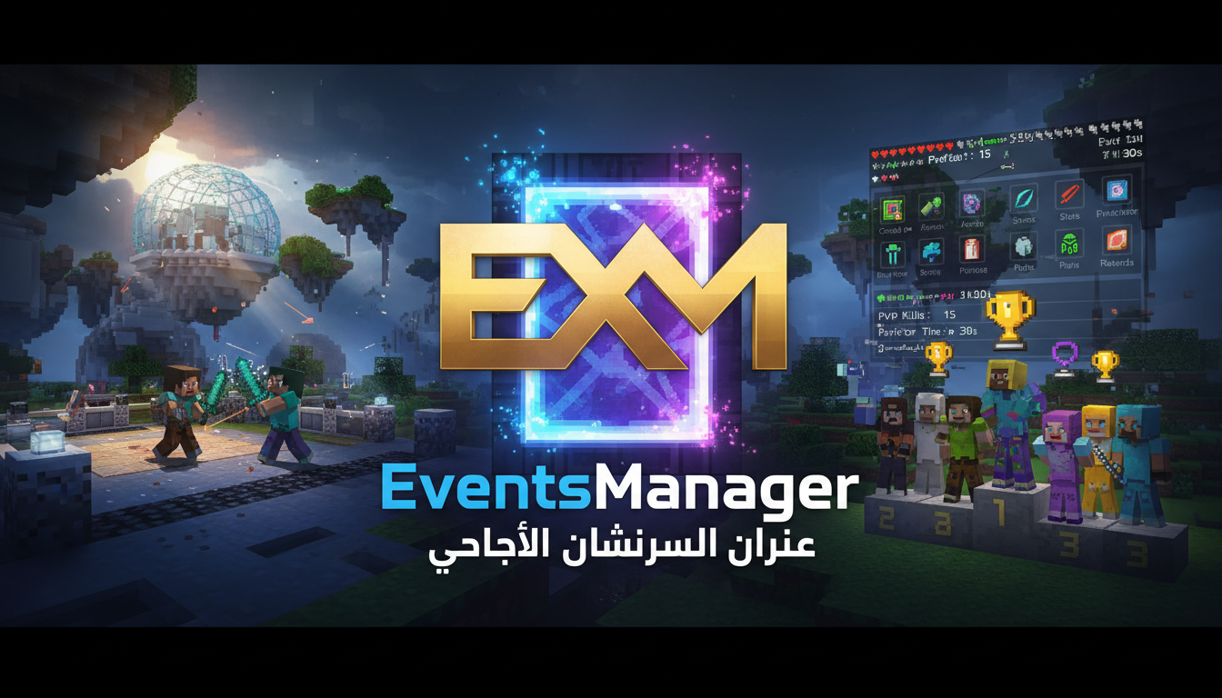 EventsManager