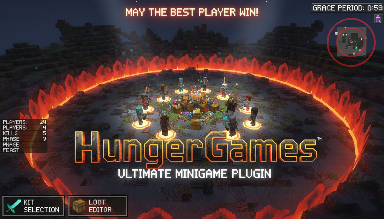 HungerGames