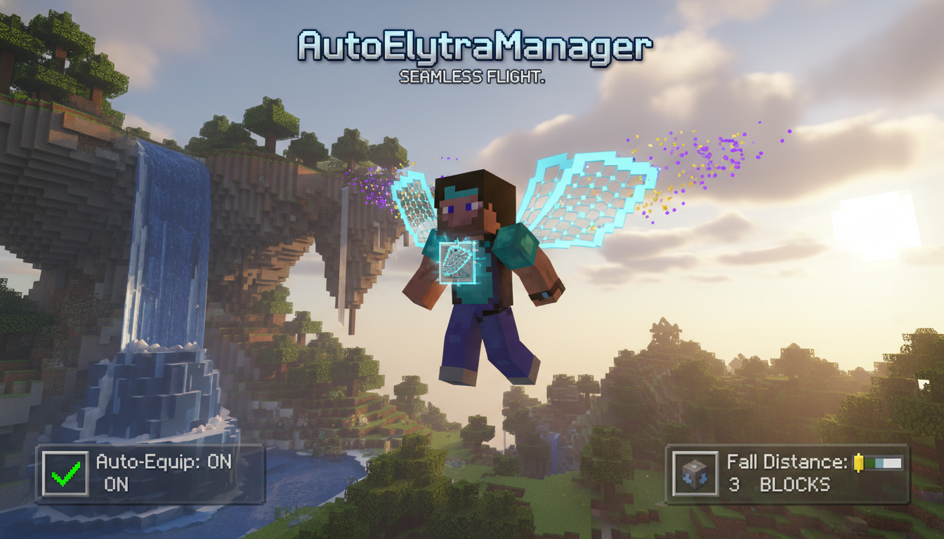 AutoElytraManager