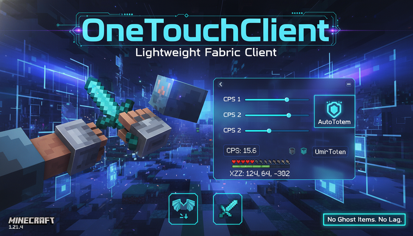 OneTouchClient