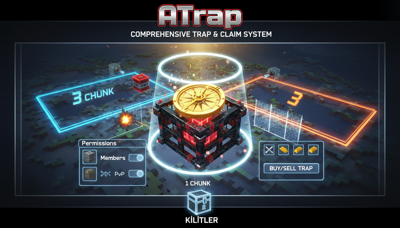 ATrap