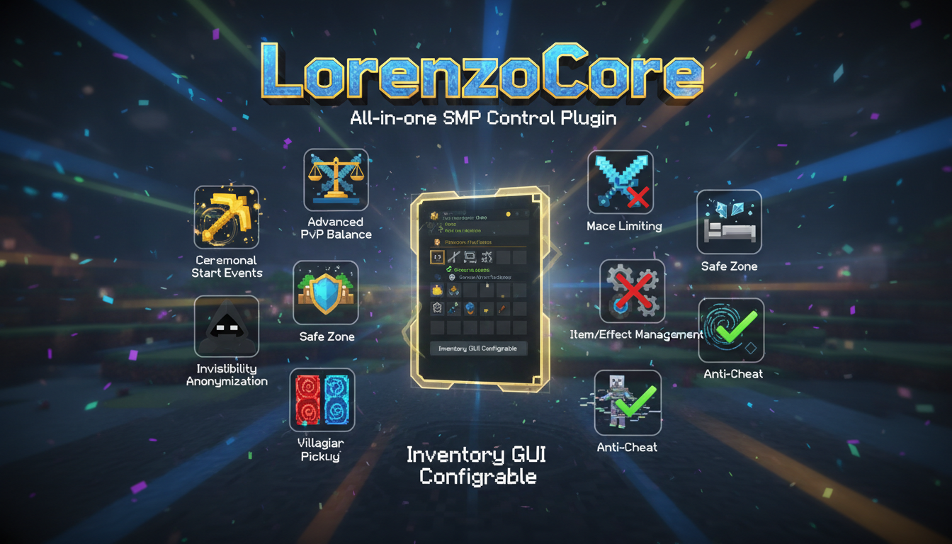 LorenzoCore