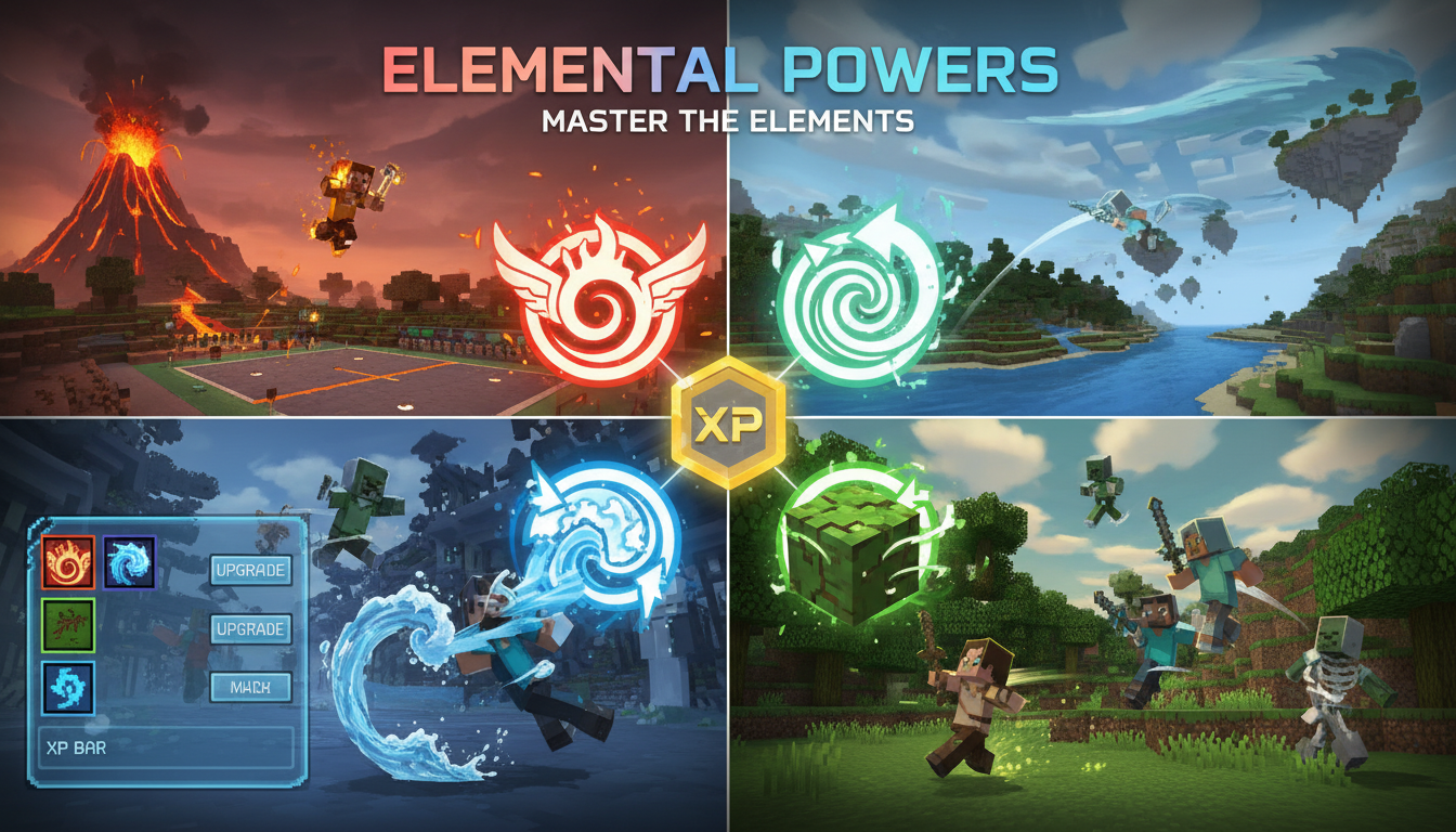 ElementalPowers