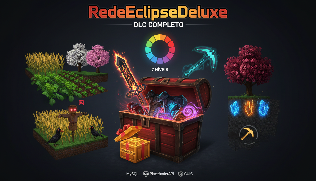 RedeEclipseDeluxe