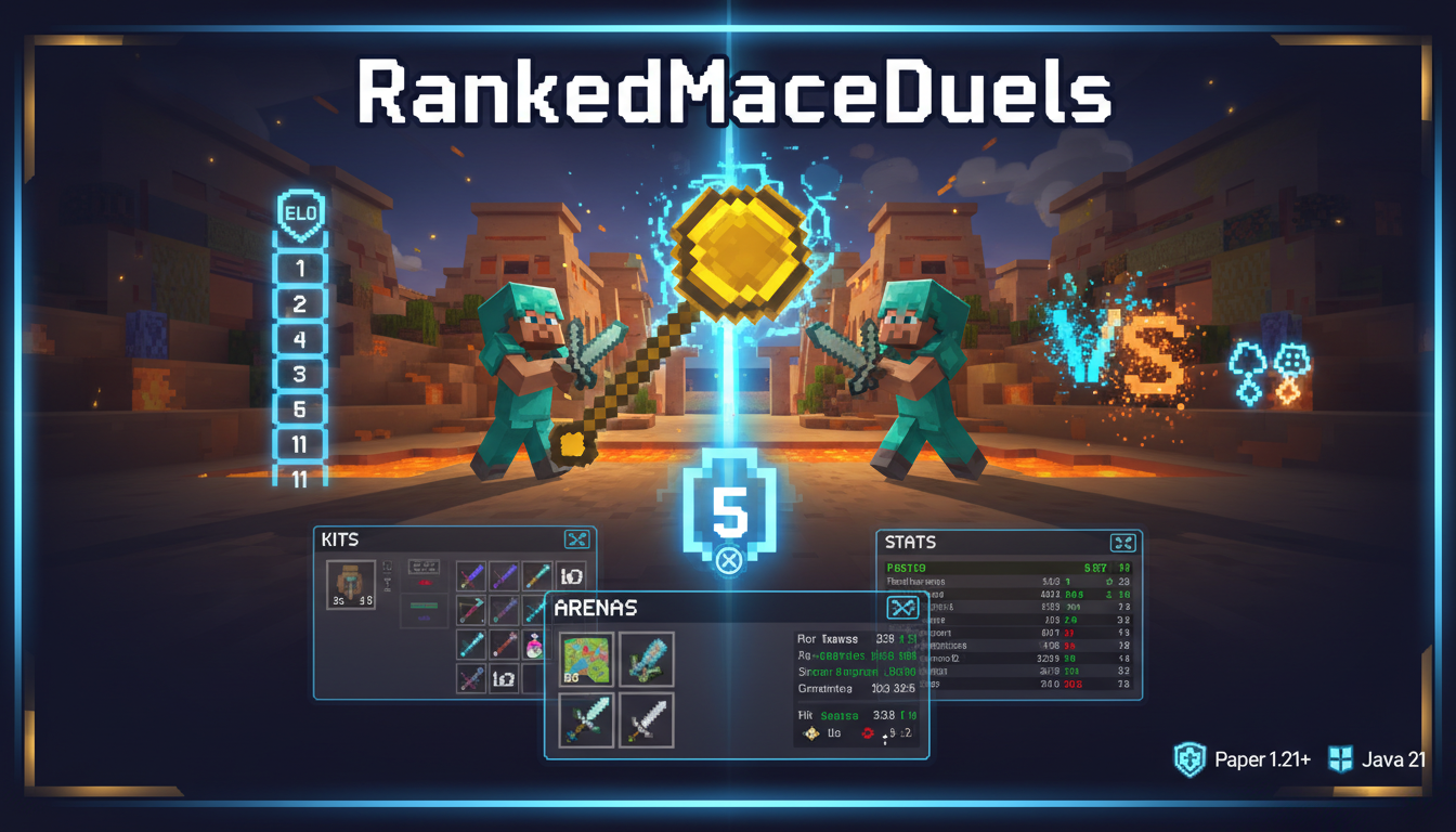RankedMaceDuels