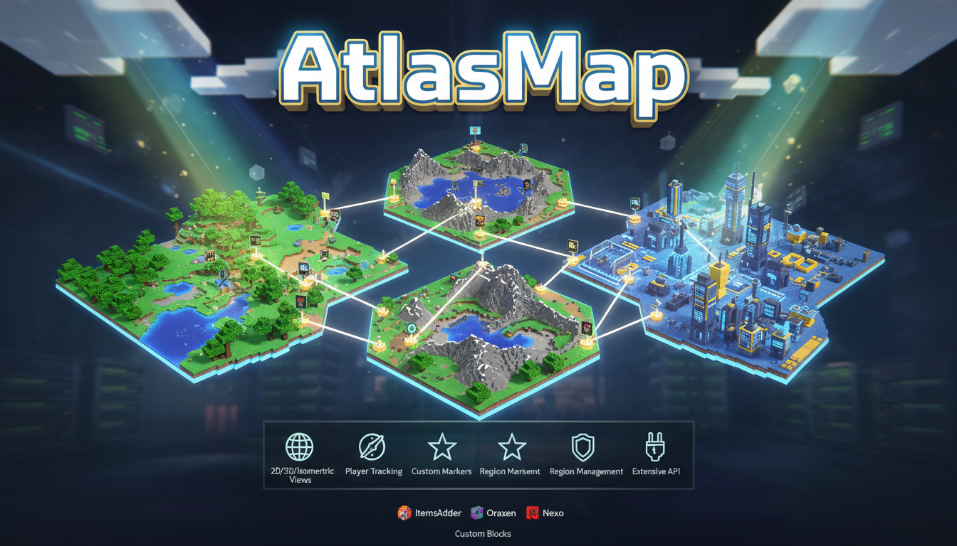AtlasMap