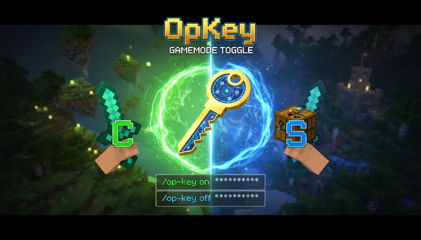 OpKey