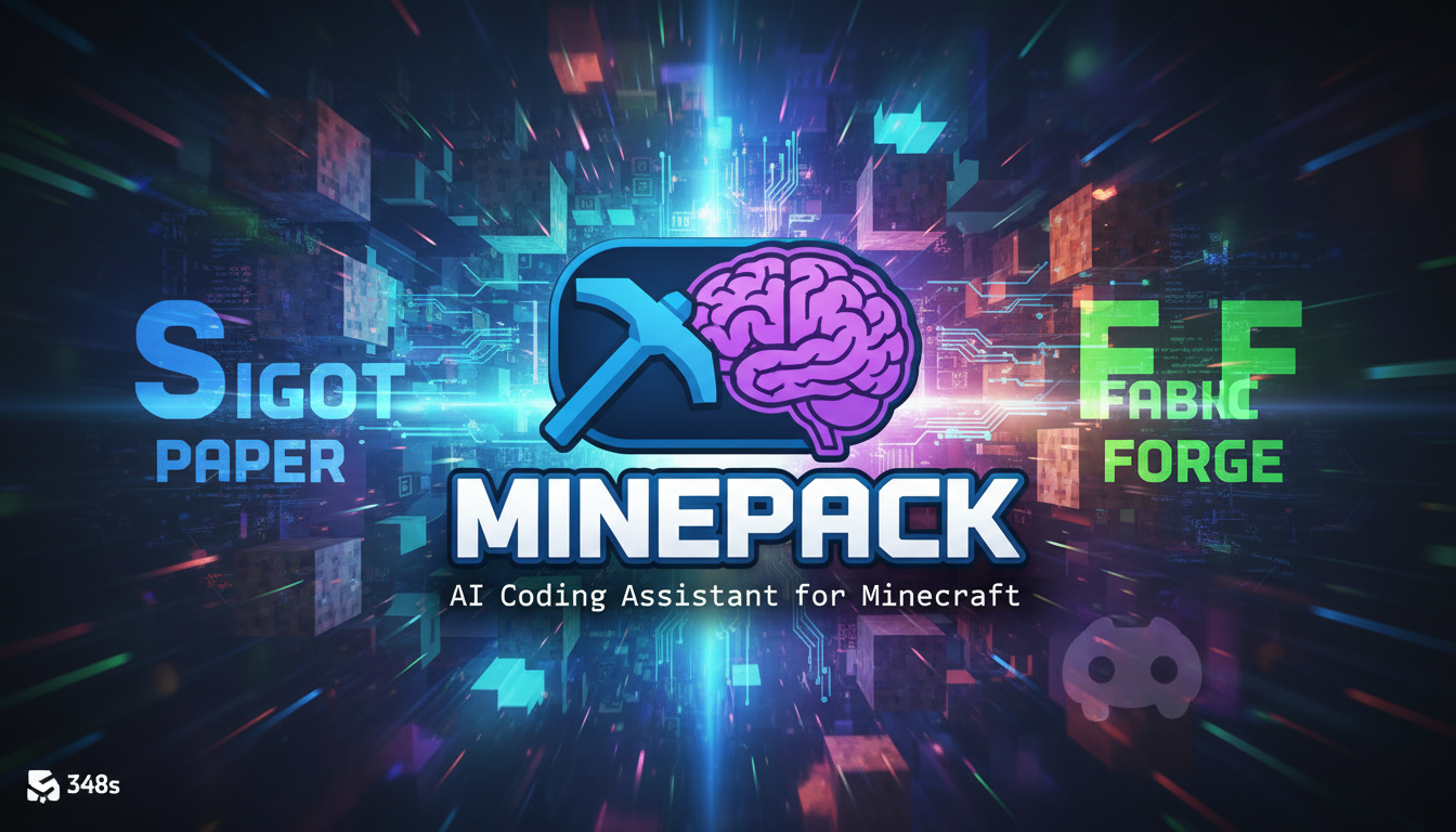 MinePack