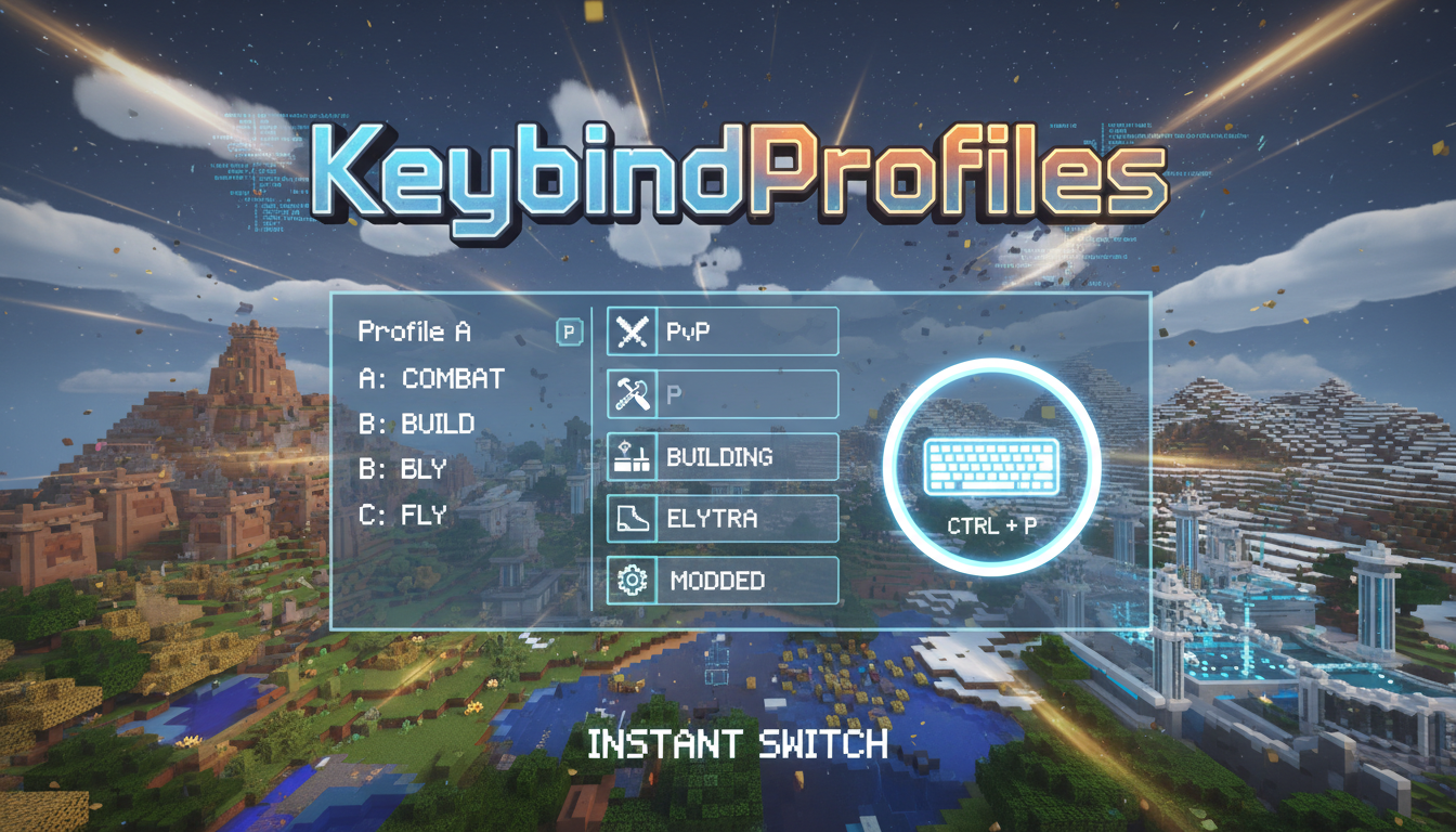 KeybindProfiles