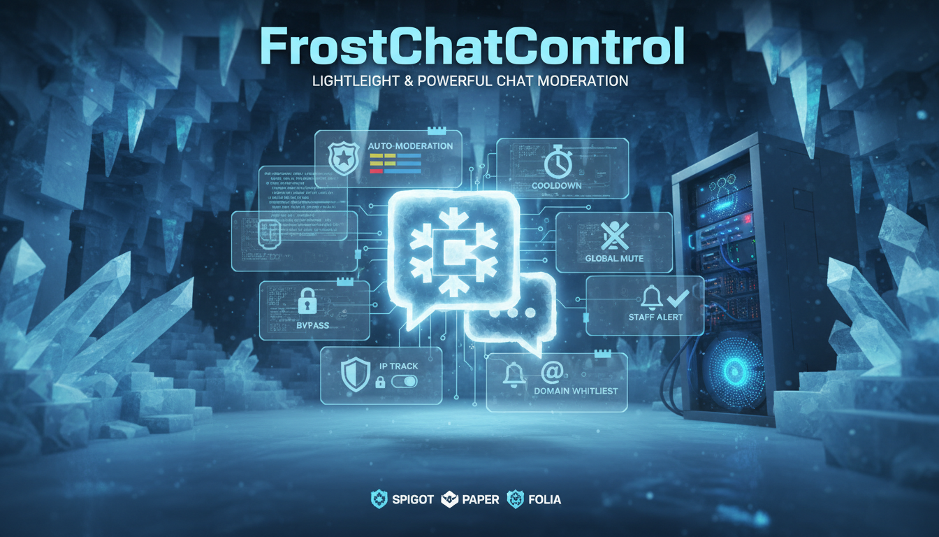 FrostChatControl