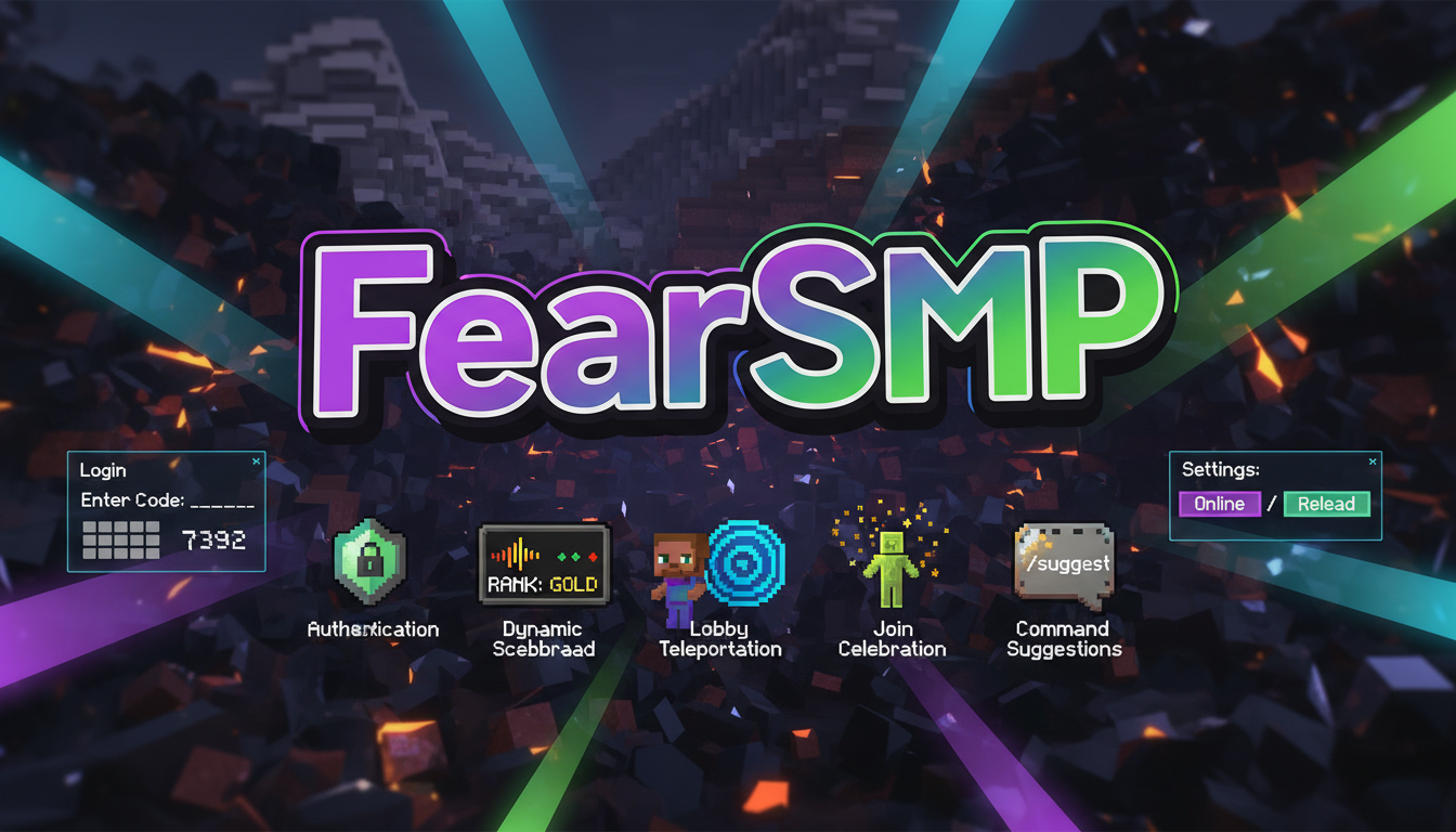 FearSMP