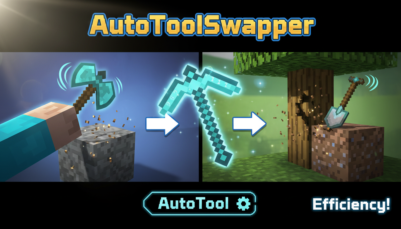 AutoToolSwapper