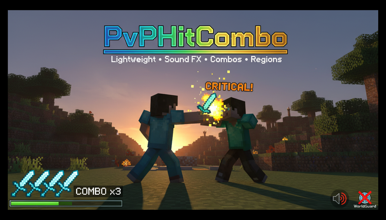 PvPHitCombo