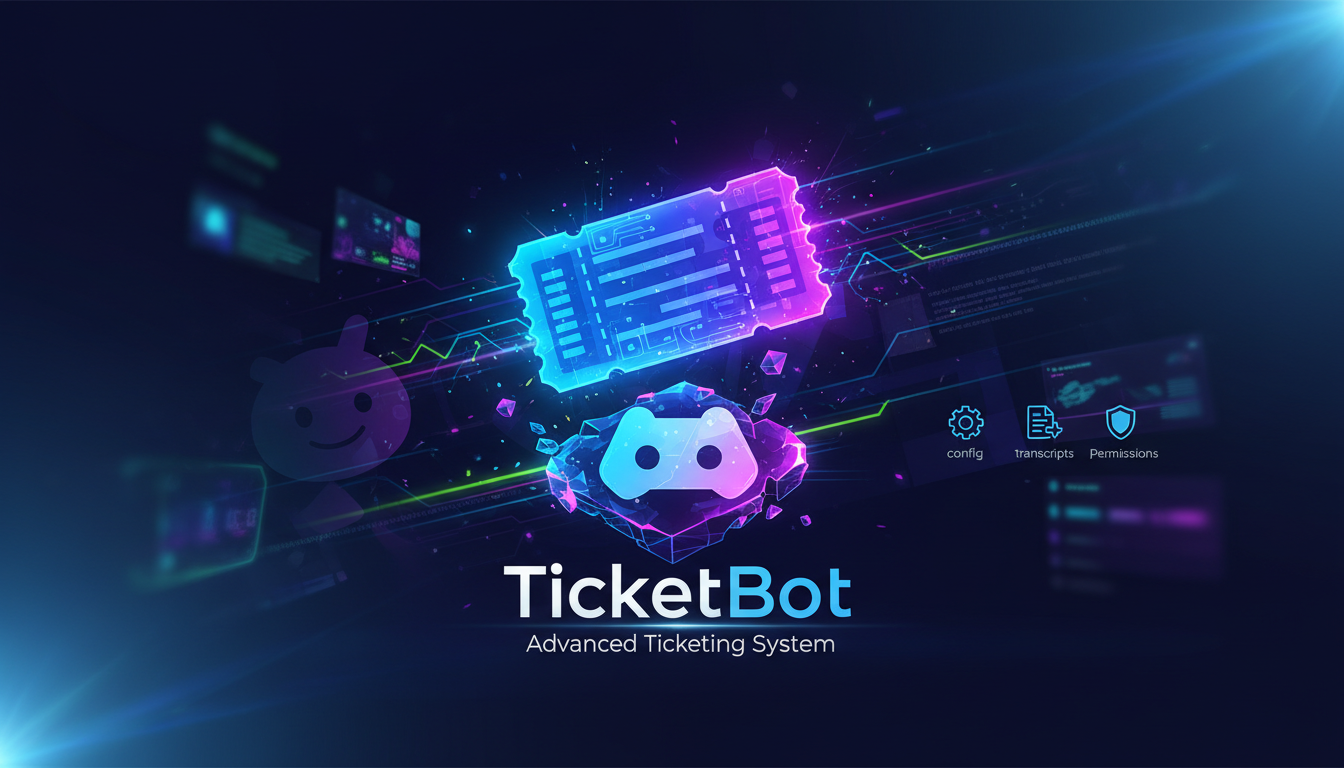 TicketBot