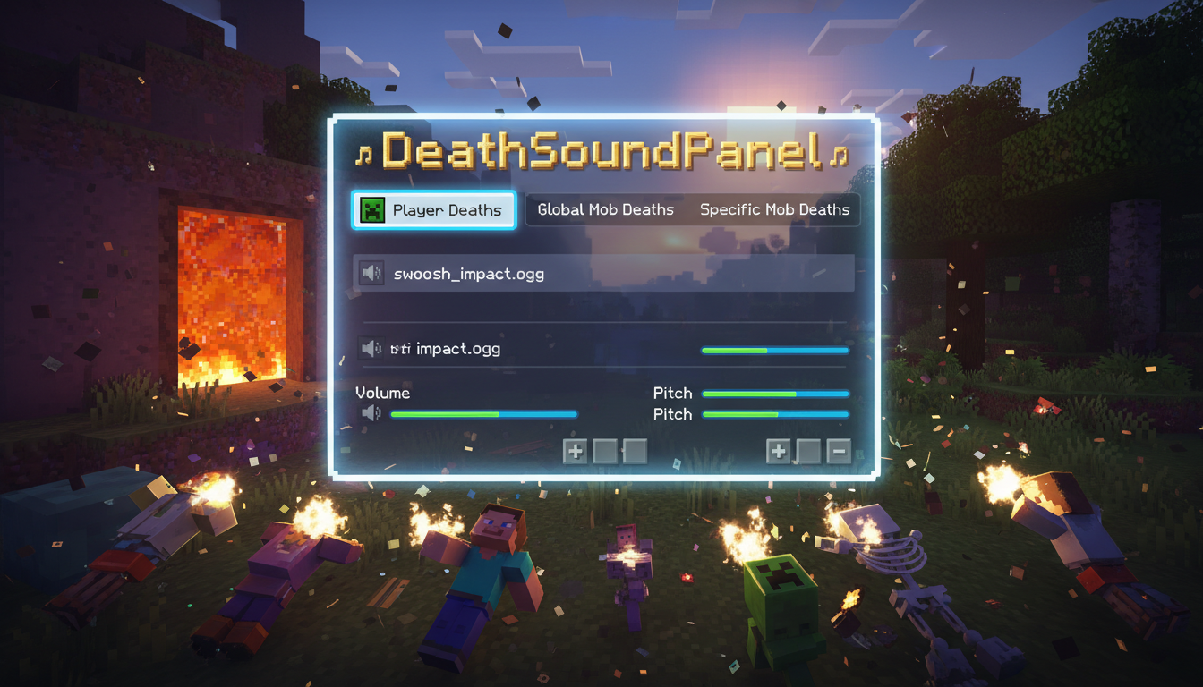 DeathSoundPanel