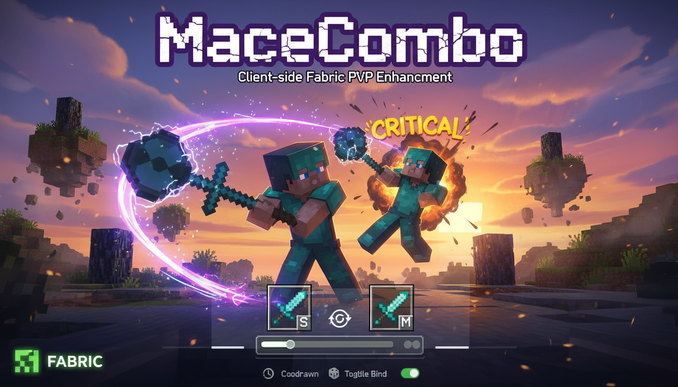 MaceCombo