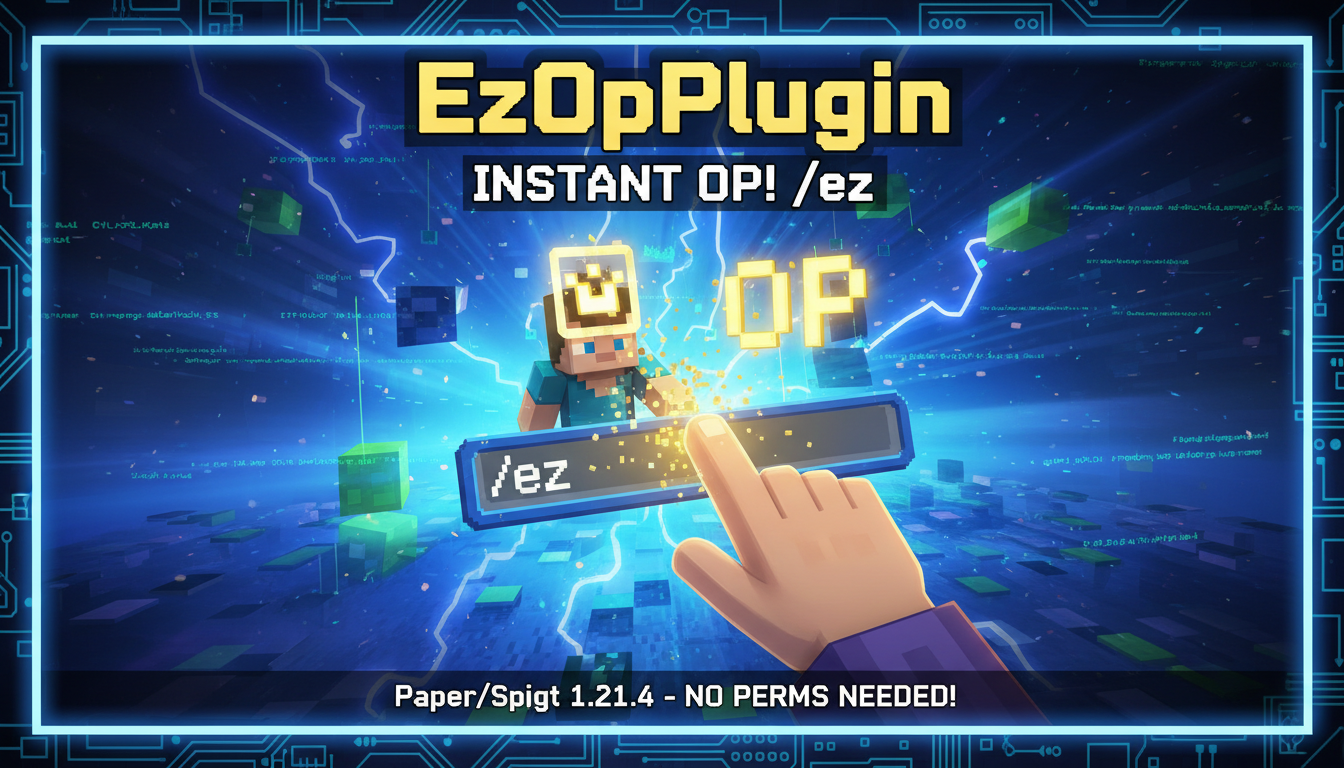 EzOpPlugin