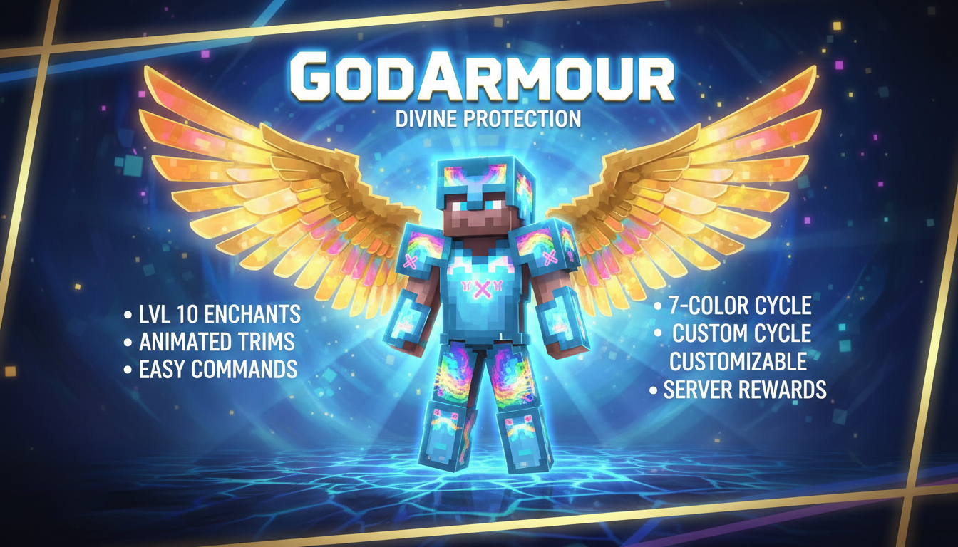 GodArmour