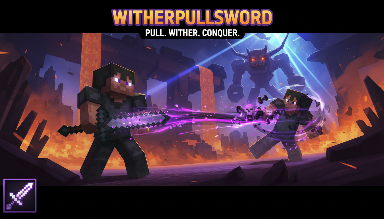 WitherPullSword