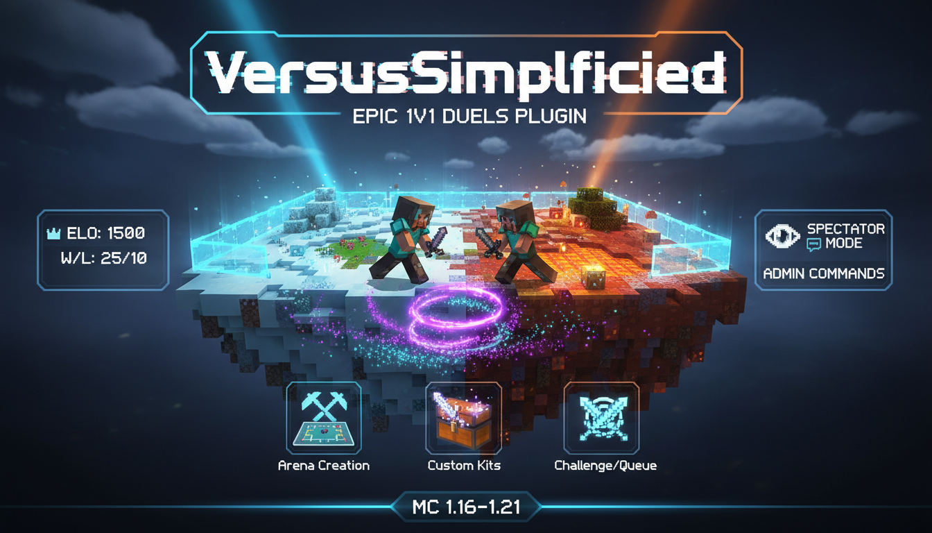 VersusSimplified