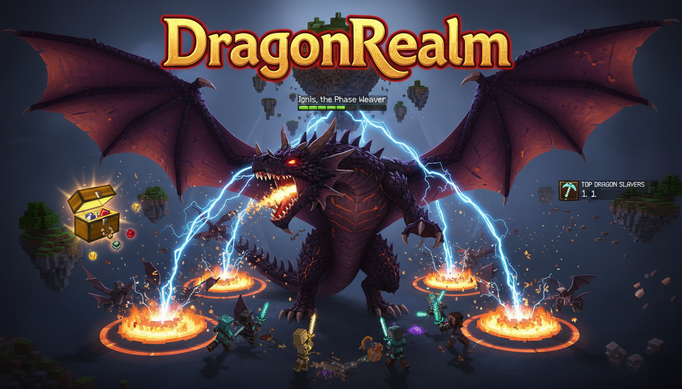 DragonRealm
